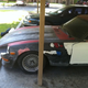 Illustration for article titled For $5,000, This Turbo 240Z Does a Striptease